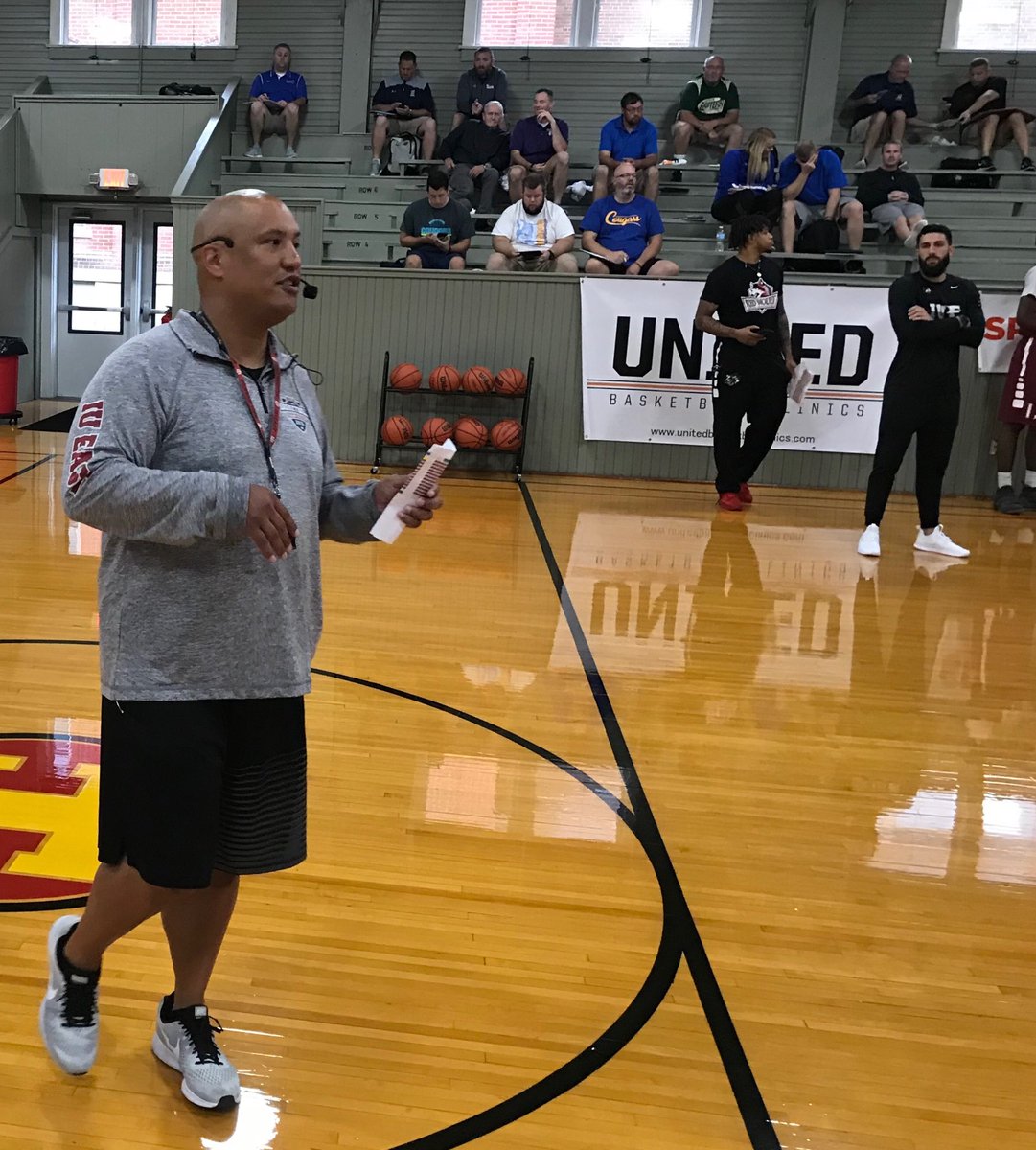 The Hoosier Gym tweet media