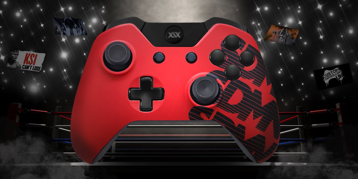 XRockerGaming tweet picture