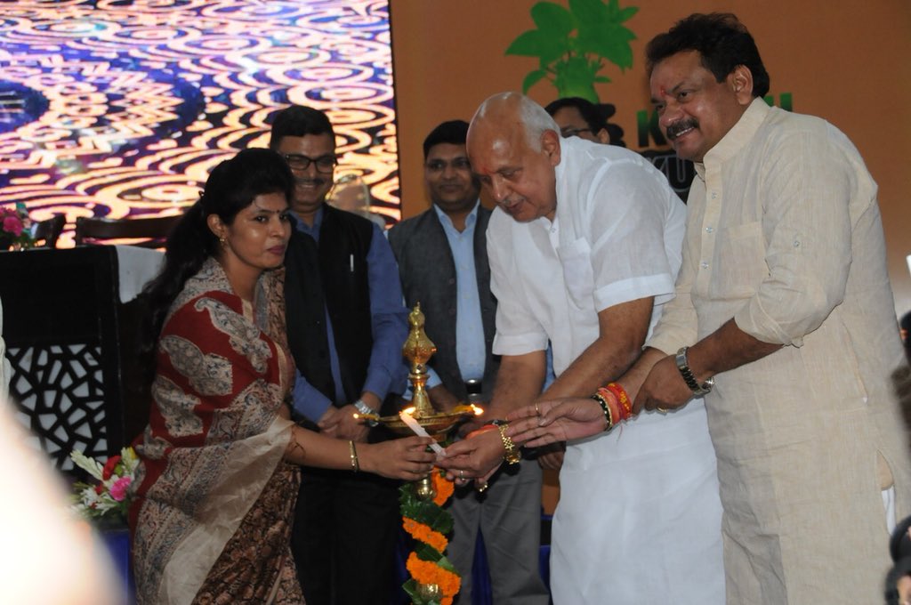 Dr. Prabhat Kumar tweet media