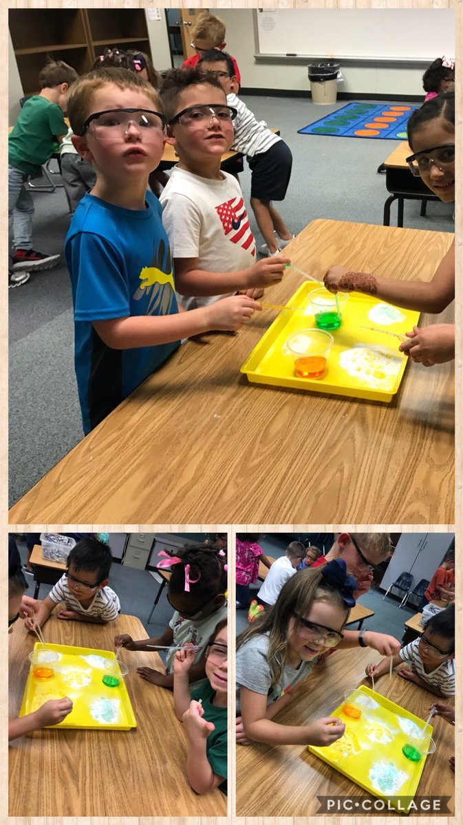 MrsLauKinder's tweet photo. Kinder Scientist 🔍 https://t.co/2KRGmzHSdb