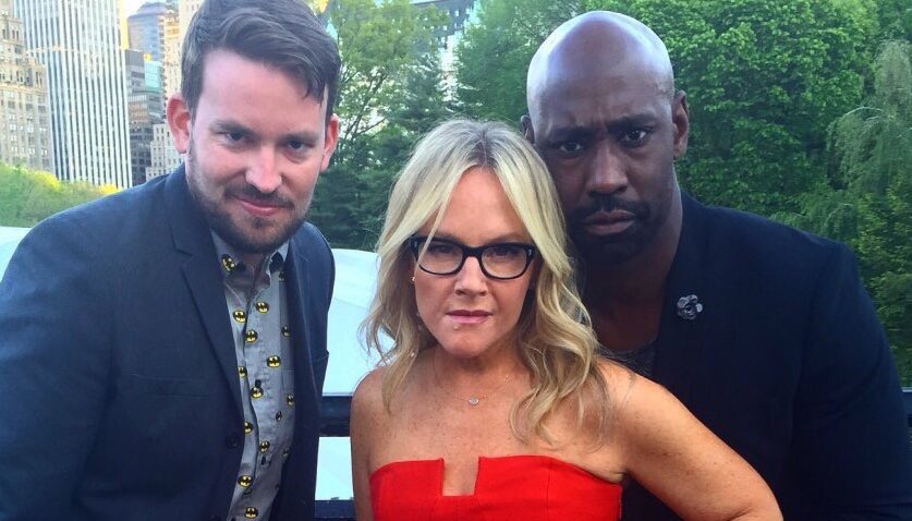 db_woodside's tweet photo. #Lucifer #Flashback  #DBWoodside #RachaelHarris #LaurenGerman #TomEllis 
#Amenadiel #Linda #ChloeDecker #LuciferMorningstar 

#LuciferOnNetflix #LuciferSeason4 #LuciferSaved 

@dbwofficial @RachaelEHarris @tomellis17 @LaurenGerman https://t.co/4zdPVj8FtO