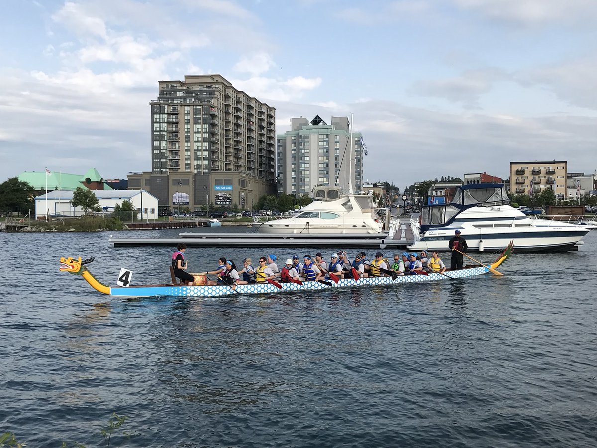 BarrieDBFest's tweet photo. Race 7: The EH Team, Blew Bayou, Paddle of Fury, Kicking Assets @CFBBorden @RumleyHolmes #bdbf2018 https://t.co/12OlQ3ix7O