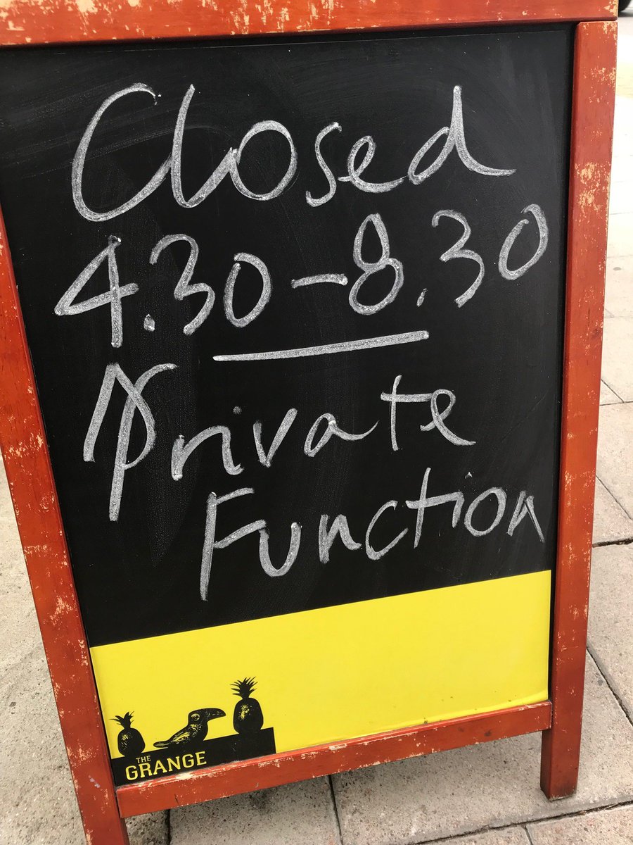 grange_pub's tweet photo. Open again from 8.30 tonight! https://t.co/GoX3U0AQYo