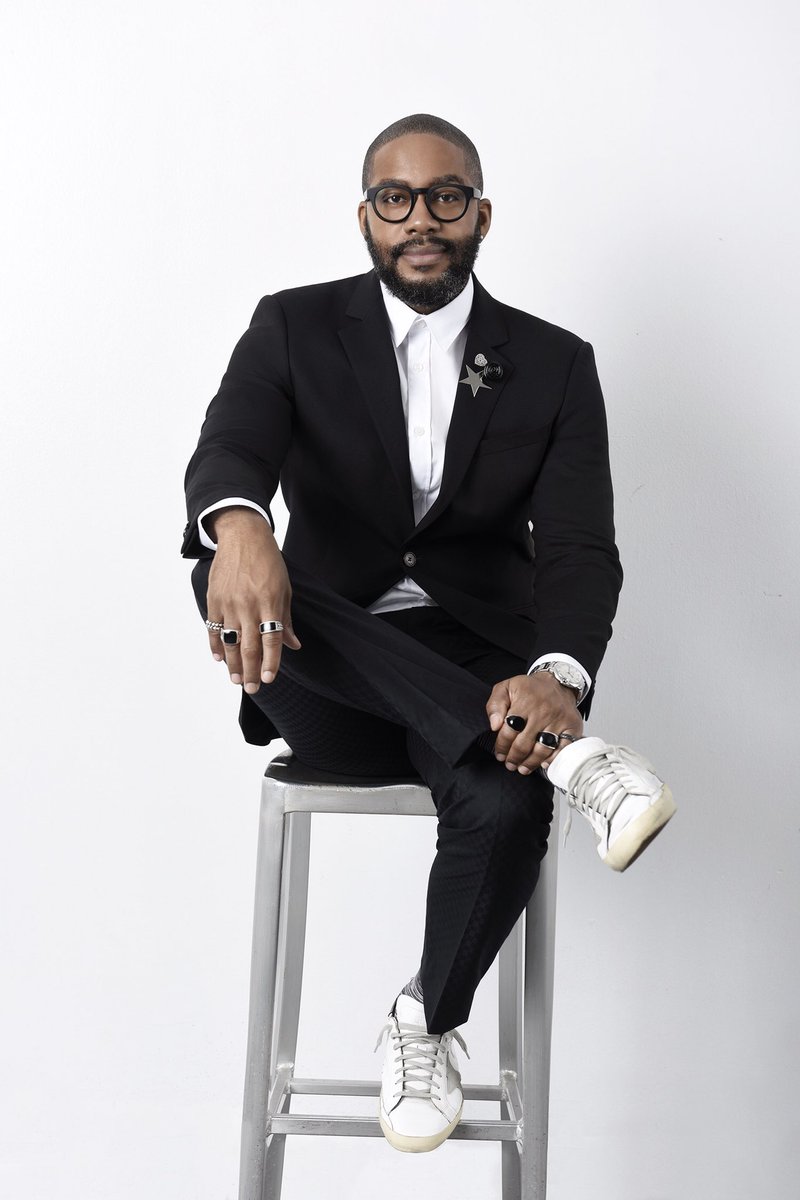 New author photo. Photo credit <a href="/JohnRicardnyc/">John Ricard</a>. #survivalmath #litlifeislife