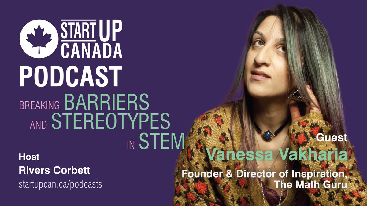 Startup Canada tweet media
