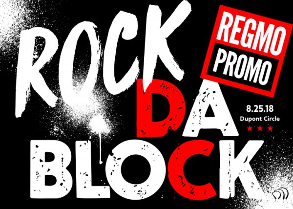 fusicology's tweet image. Today WDC @1920dc #RockDaBlock indoor block party @ #DupontCircle fuse.ms/2niCe4k