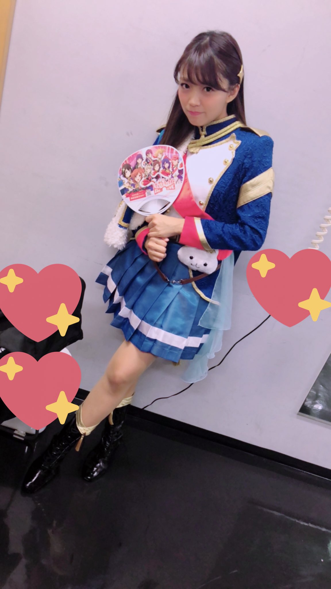 三森すずこ on X: 
