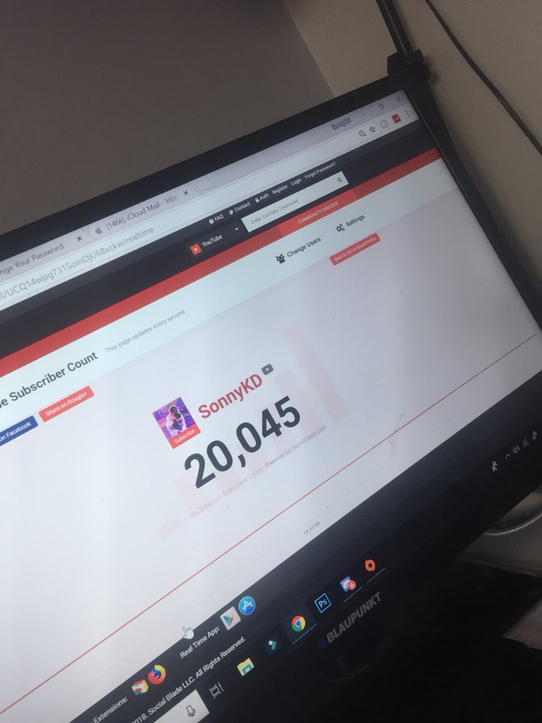 Mad I hit 20k yesterday you lot are so mad and to think I only started 8 months ago and in that 8 months I’ve done what I’ve never dreamed of