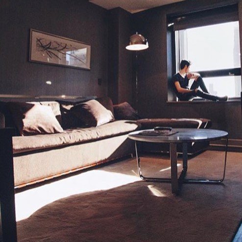 HyattGCNY's tweet photo. In New York City, anything you dream of can become a reality. Enjoy the weekend and donโt forget to dream big ๐.
โข
โข
โข
Photo credit: @simonearmanni #onebedroomsuite #vipsuite #NYCmagic #gogrand #travel #newyorker #wanderlust #travelphotography #inspiโฆ https://t.co/rXhktBO1Pe https://t.co/KAE1ATUpQa