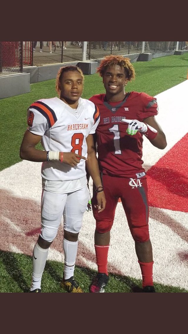 donovancurry_8's tweet photo. Hell of a game @traagotfanss keep doing your thing and keep giving these teams hell‼️ https://t.co/I8oX2fxclJ