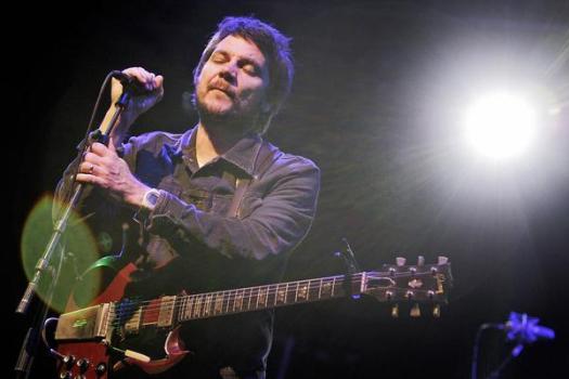 Happy birthday, Jeff Tweedy! 