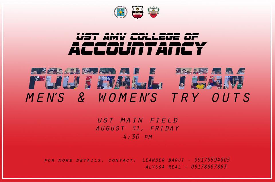 USTAMVCOA_FT's tweet photo. Time to lace up Amvians ⚽️⚽️⚽️ https://t.co/huEoTW4BmU