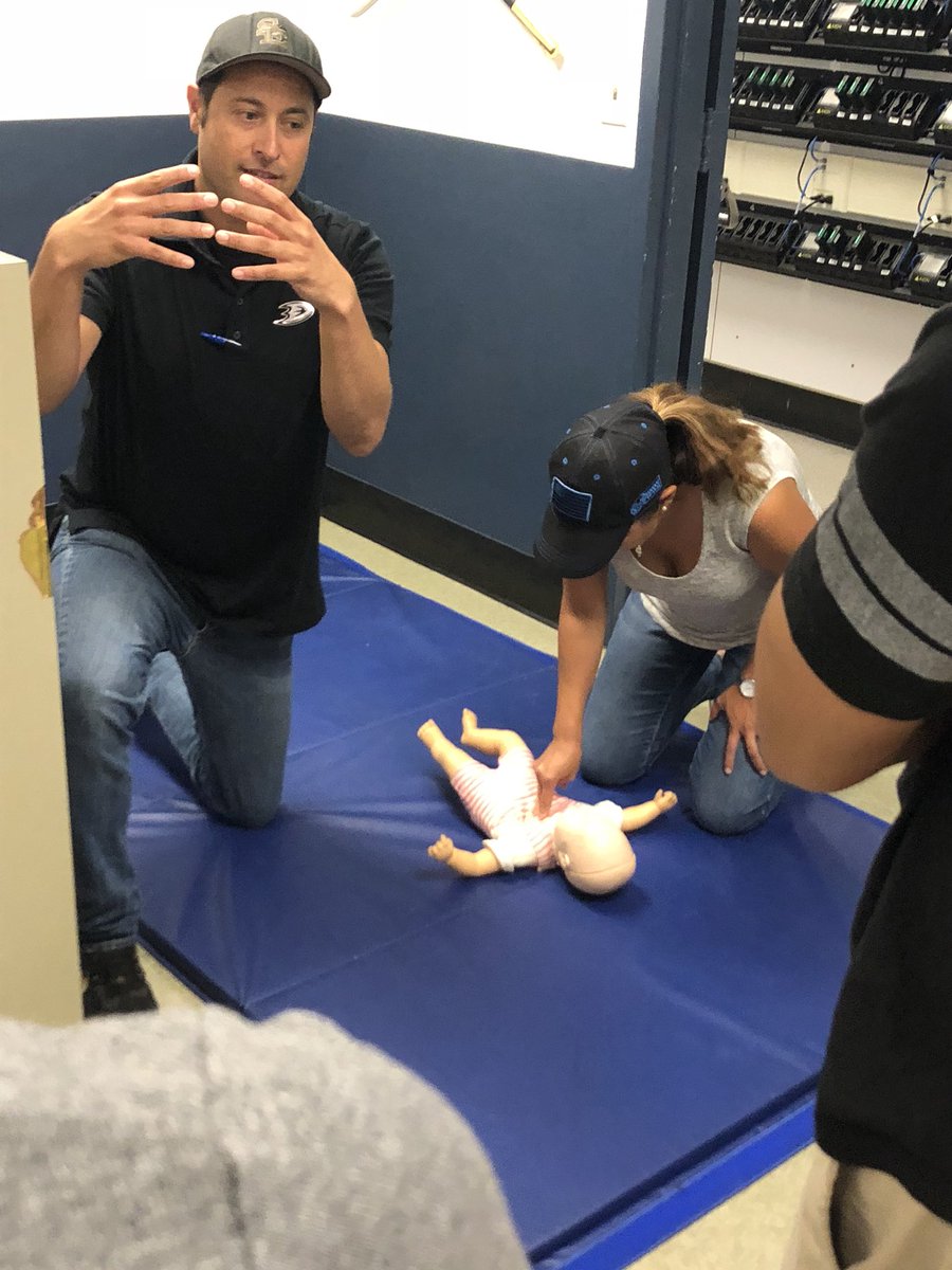 LAPD CSP Watts tweet media