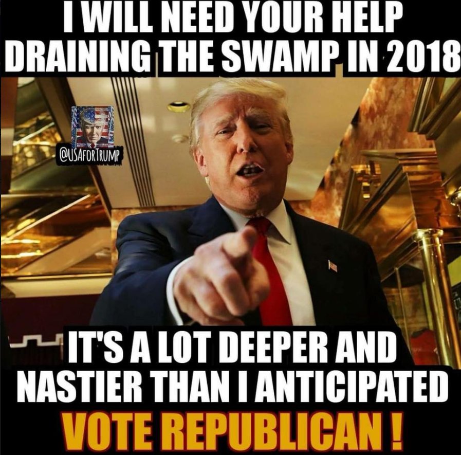 FirstTRUMP2020's tweet image. #DonaldTrump #PresidentTrump #Trump2020 #Republican