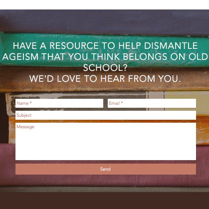 OldSchool.Info tweet media