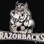 Photo by Razorbacks AFC (@NIRazorbacks)