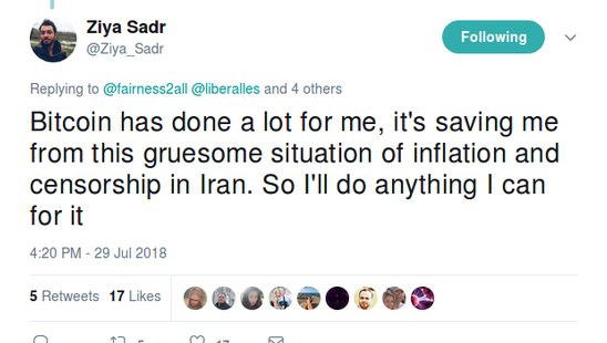 arbedout's tweet image. First screenshot: Upper West Side, Manhattan
Second screenshot; Upper East Side Manhattan
Third screenshot: Iran
Fourth screenshot: Venezuela