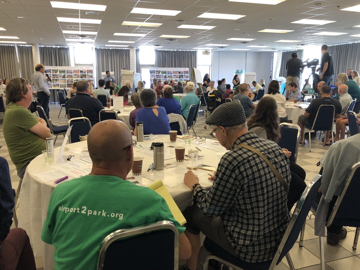 Airport2Park's tweet photo. What would you like to see in a Great Park?
Everything!
#SantaMonica #SaMoParksMasterPlan https://t.co/By06DwBfq3