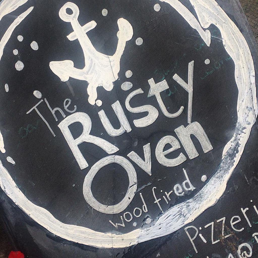 Peter_u105's tweet photo. Just about to experience the much-recommended Rusty Oven pizzas in Dunfanaghy. Fingers crossed measures up #absolutelystarving #famished #couldeatahorse https://t.co/Q7wQsfoKAk