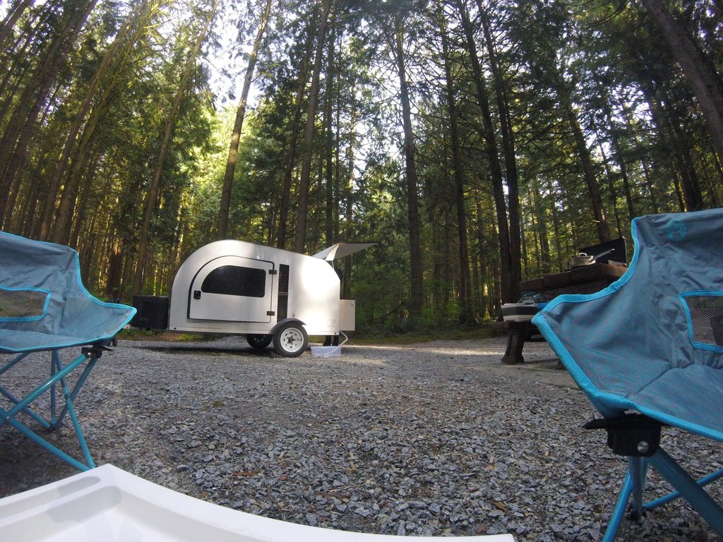 DropletTrailer's tweet photo. Droplet - Setting camp for the weekend.
#nomadicadventures
#weekendwarrior
#madeincanada
#teardroptrailer
#teardropadventures
#Glamping
#camping
#adventurecalling
#nature
#outdoors
#outdooradventure
#outdoorvancouver
#outdoor
#outdoorsy
#outdoornation
#gorvingcanada https://t.co/1a4cYD30x0