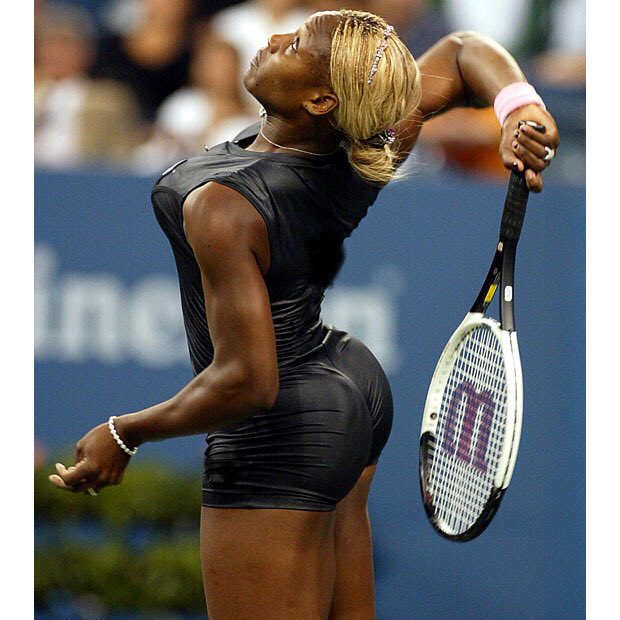 's tweet image. It’s always been a problem. So thick that everyone else in the room is so uncomfortable 🤦🏽‍♂️🤦🏽‍♂️🤷🏽‍♂️🤷🏽‍♂️👸🏾👸🏾🎾🎾🏆🏆🙅🏾‍♀️🙅🏾‍♀️🙅🏾‍♀️💜💜💜🐾🐾@serenawilliams #salute #WakandaForever