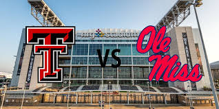 olemissvstexas's tweet photo. #olemiss #olemissfootball #texastech #texastechfootball #olemissvstexastech #collegefootball #goolemiss #gotexastech
Ole Miss Rebels vs Texas Tech Live
Watch College Football Live On Your PC!
πππππππ
https://t.co/xMC3cUHpE7 https://t.co/uUPCWuTSBT