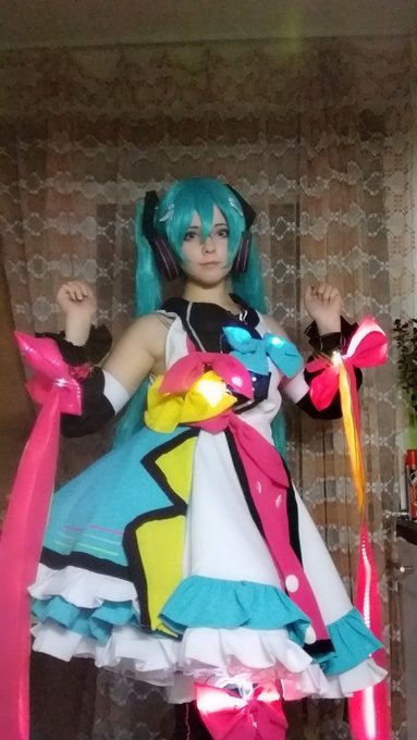 Twitterのコスプレ画像50