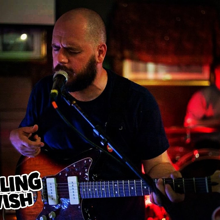 Whirling Dervish

#Middlesbrough 8th Aug

#Music #live #utb #guitars #bass #drums #alternative #musicpics #picoftheday