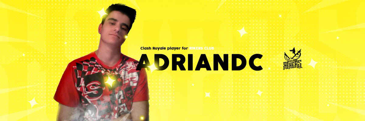 Fichajes |
Hace mucho tiempo, una Ballesta defendía nuestras filas en la Academy. Tras emprender un viaje por clubes importantes, el jugador <a href="/AdrianDcCr/">AdrianDc</a> se une de vuelta a nuestras filas de manera más directa en el equipo principal.
Bienvenido de nuevo Leyenda.