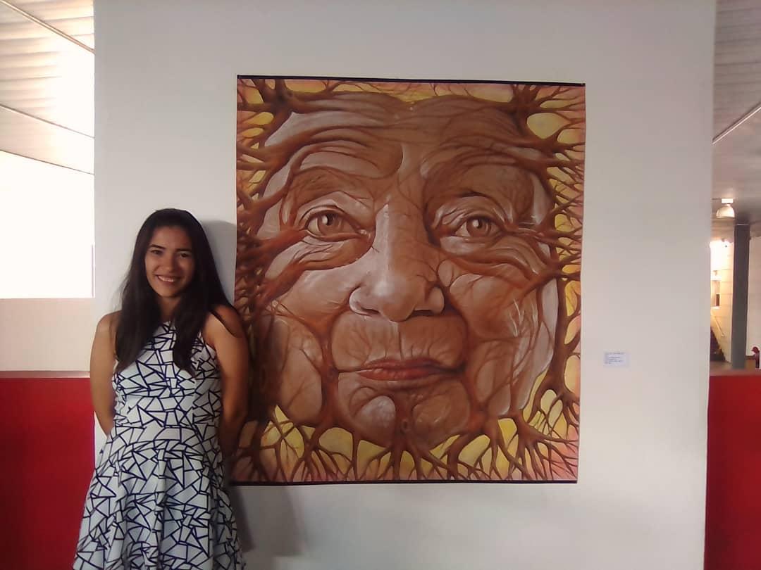 mppc_barinas's tweet photo. #INVITACIÓN|| Acércate al @M_delosllanos para conocer la exposición “ÁRBOL DE LA VIDA" de la joven artista María Gil. @minculturave @VillegasPoljak @fundacionmuseos @MisionCulturaVe @rodbexa @chuyvzla @lafuerzadchavez @AlcaldiaBarinas @gobarinas #NuevoOrdenEconómico #Mujer #Joven https://t.co/DyEHzhvQLy