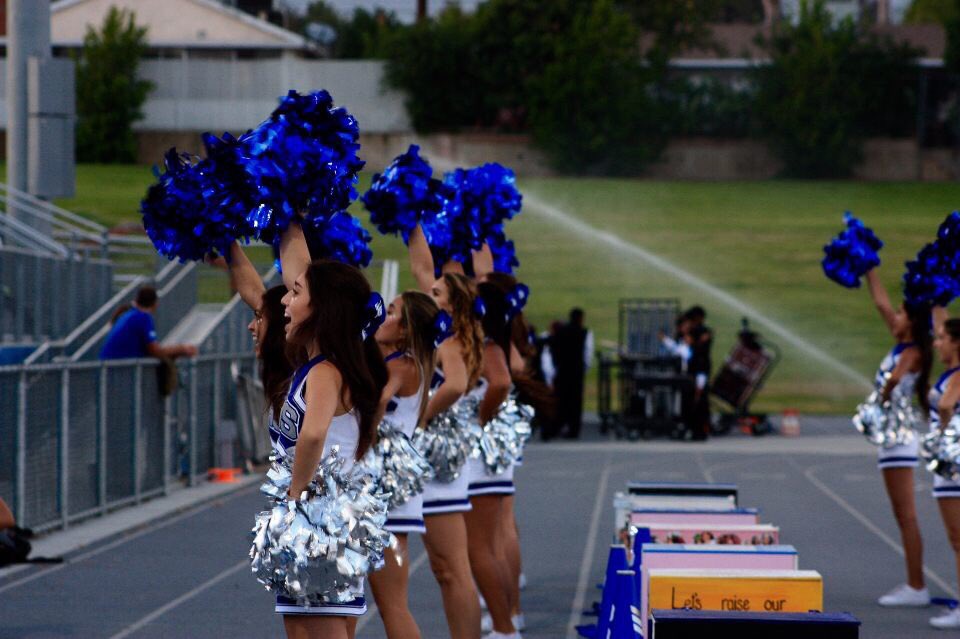 ALHS Cheer Team tweet media
