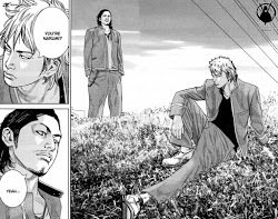 Manga Updates News End Crows Zero Ii Suzuran X Housen Manga T Co 5qotobena7