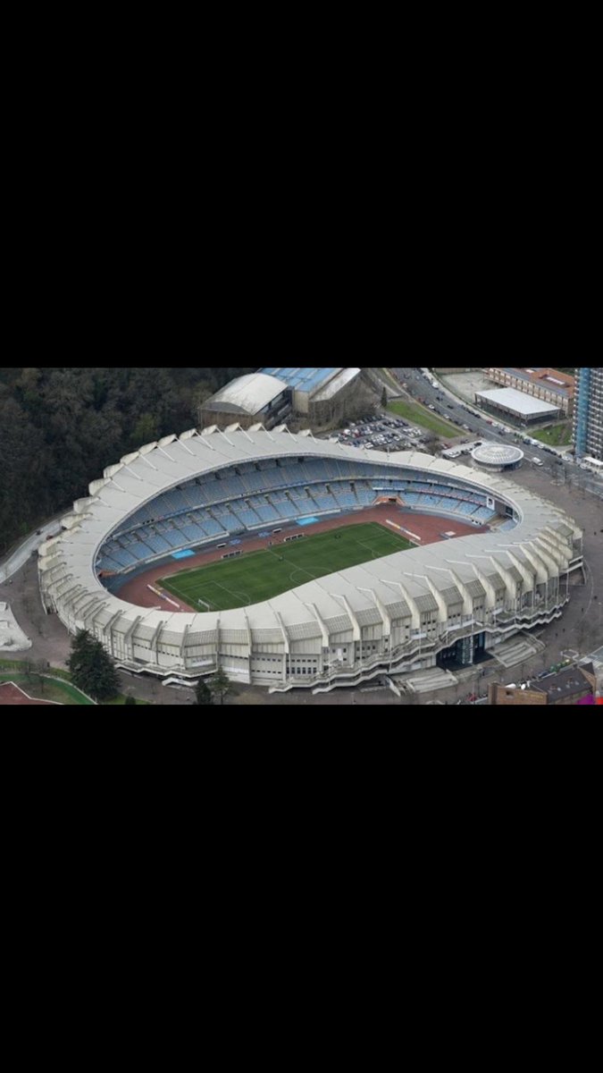 ANOETA actualmente vs ANOETA en fifa19