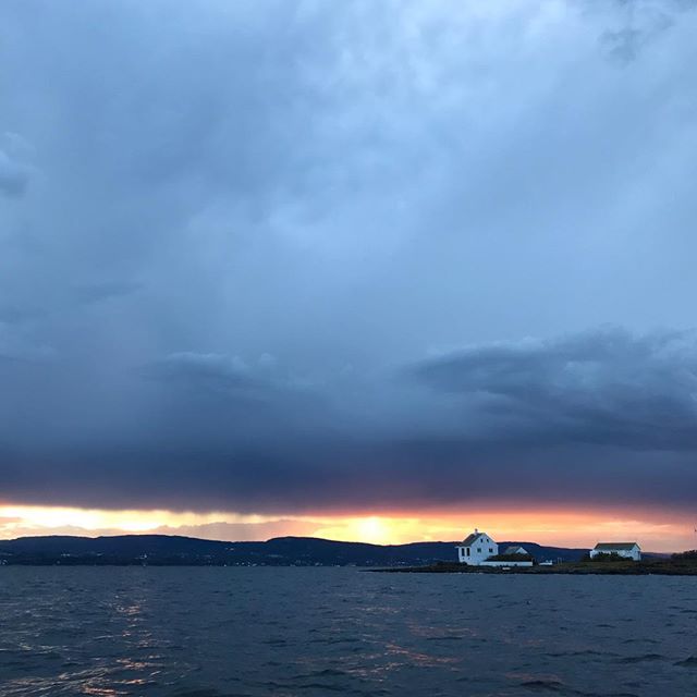 Vegard J. Aspleund tweet media