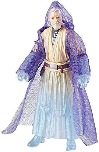 SW_Products's tweet photo. 🔗https://t.co/TvraZ1PYnl
#StarWars 2017 The Black Series Obi-Wan Kenobi (Force Spirit) Action Figure 6 Inches https://t.co/ewGJkhdHGj