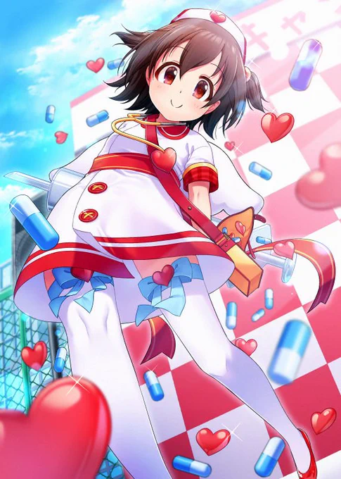 みりあちゃん 