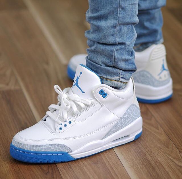 jordan harbor blue 3