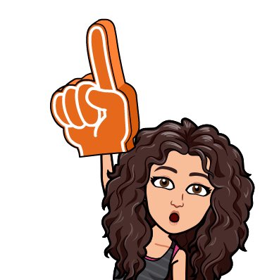 My wife wants to win our fantasy football league so bad.