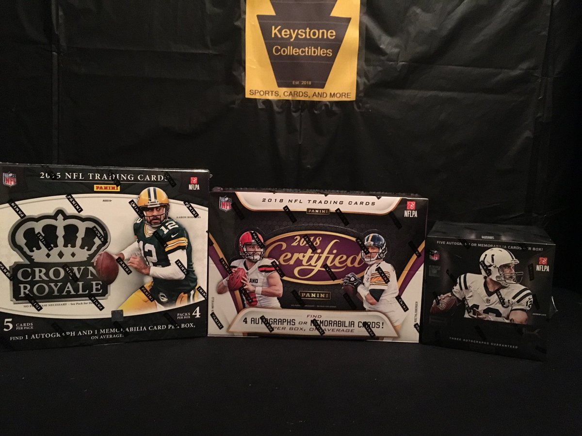 KeystoneShop's tweet image. Break posted! Only 6 spots left! Free giveaway running tonight! m.facebook.com/groups/2369547…