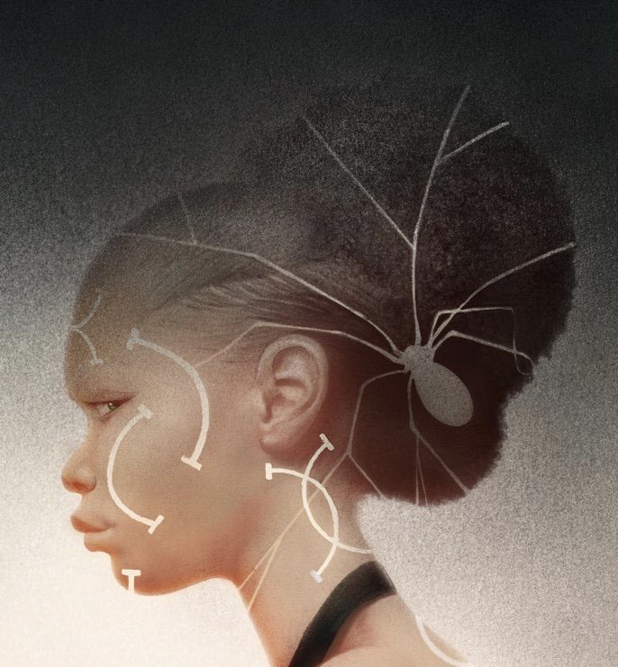 nnedi okorafor akata woman nnedi okorafor akata woman