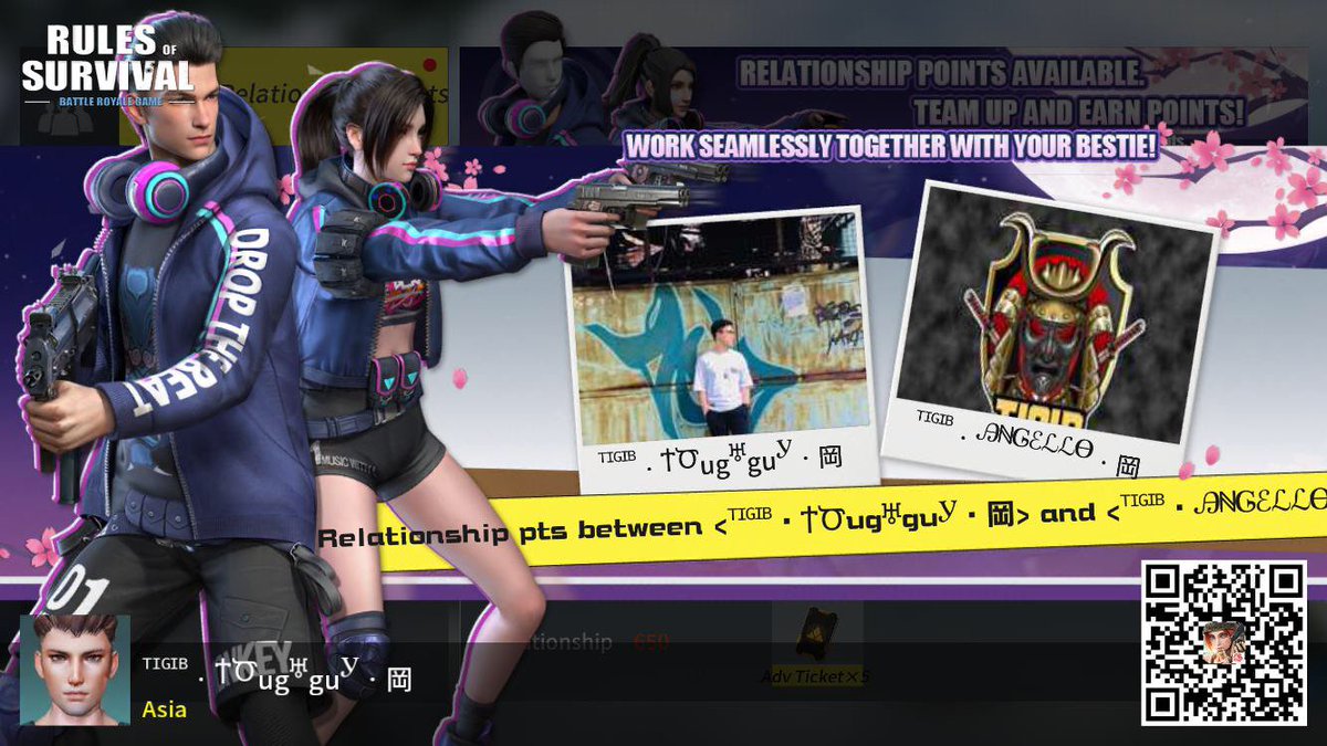 loyal_james11's tweet photo. #RulesofSurvival https://t.co/ciHIqn5Sgx