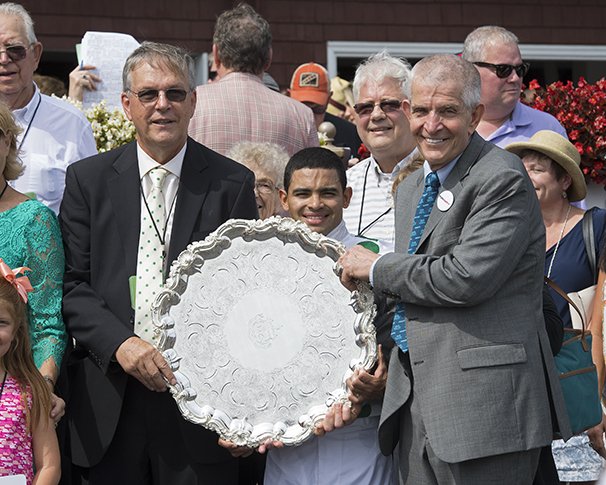 BH_AEberhardt's tweet image. #PromisesFulfilled with Luis Saez wins G1 #HAllenJerkensPresentedByRunhappy @TheNYRA #Saratoga
@ClaiborneFarm @MattressMack @GalleryRacing @Romansracing