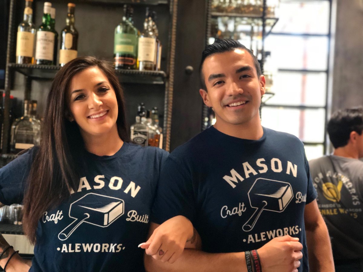 Host your next party at Urge! From the patios, to The Library, to The Alley, you can choose the perfect space and experience for your next event. Fill out an event inquiry on our website: urgegastropub.com