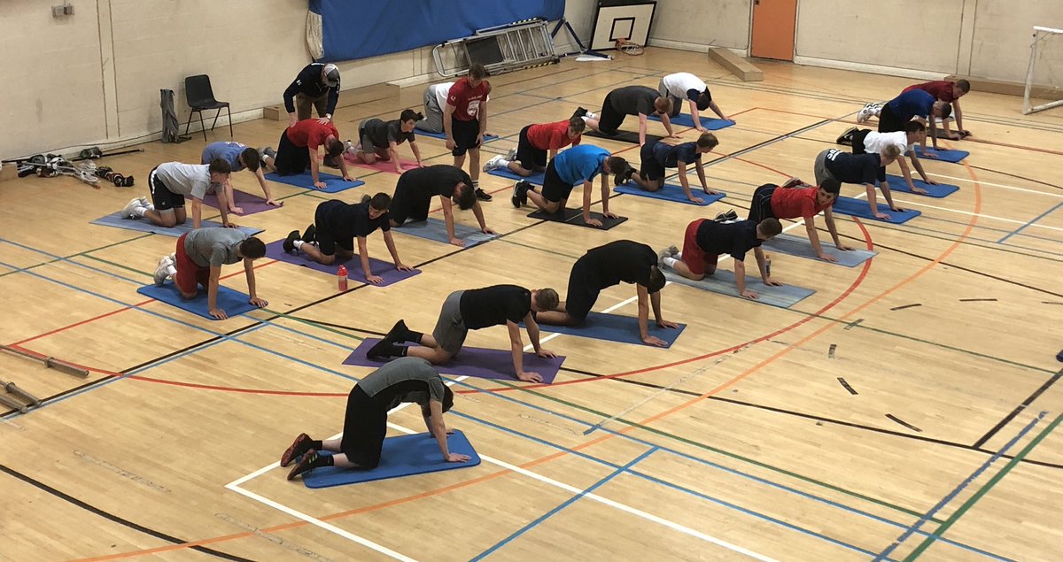 England U21 Lacrosse - Men’s tweet media