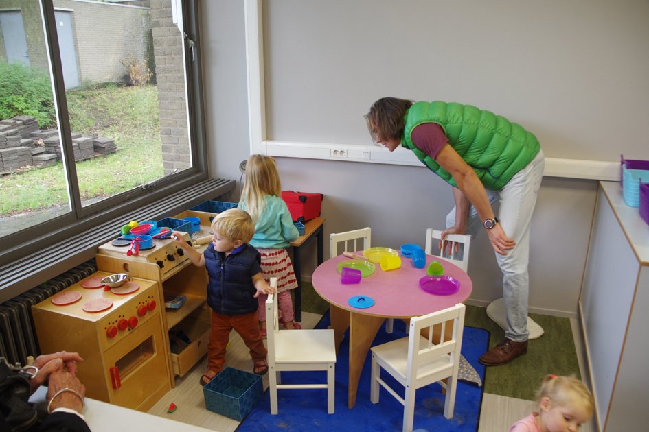 Hoenderloo heeft weer een eigen school!
hoenderloo.nl/1/news.shtml/1…! #hoenderloo