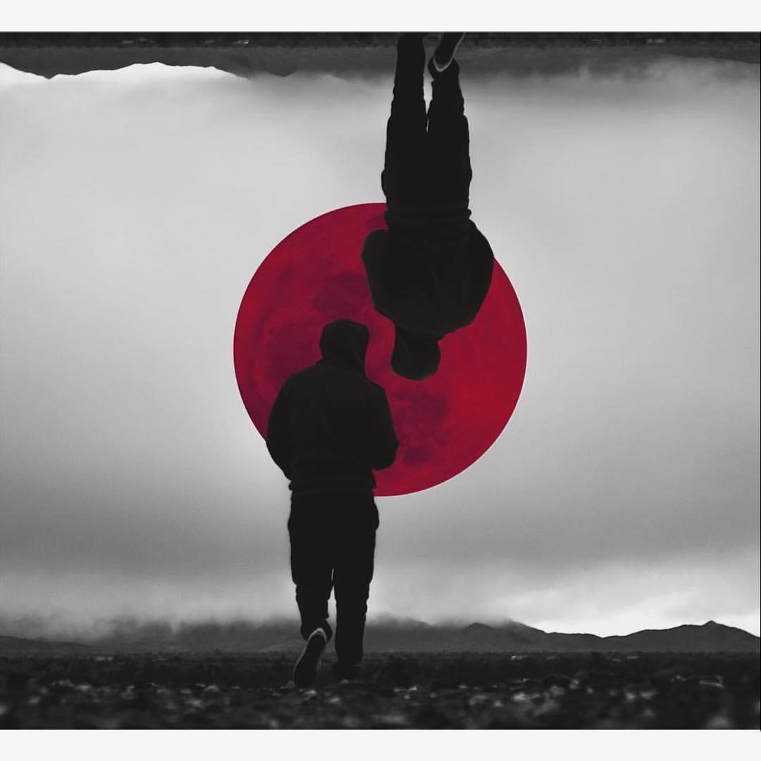 PhotoCandyApp's tweet photo. Featuring @dorianlegret utilizing the Galaxy shape pack to create a blood red moon.

Fantastic work. https://t.co/vbC6aSY20x
