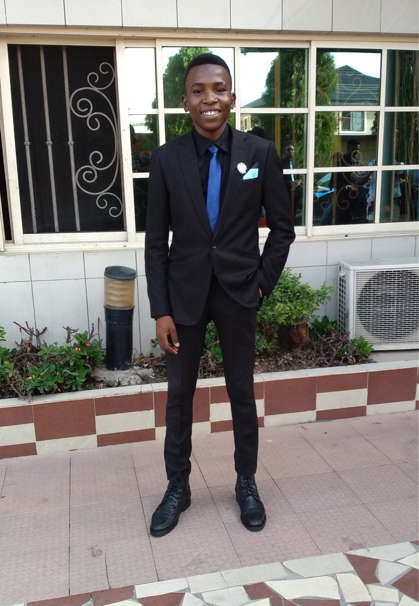 tsmedia_hq's tweet photo. #TheSparkProfiles: Meet Zaraphics Designs – The Graphics Designer

Twitter: @zaraphics_ 
___
Read about his future plans and his thoughts on Art  on: https://t.co/8leRfEYfhZ

#graphicsdesign #Entrepreneur #creativedesign #Startups #Business https://t.co/82p3LTbq3Q