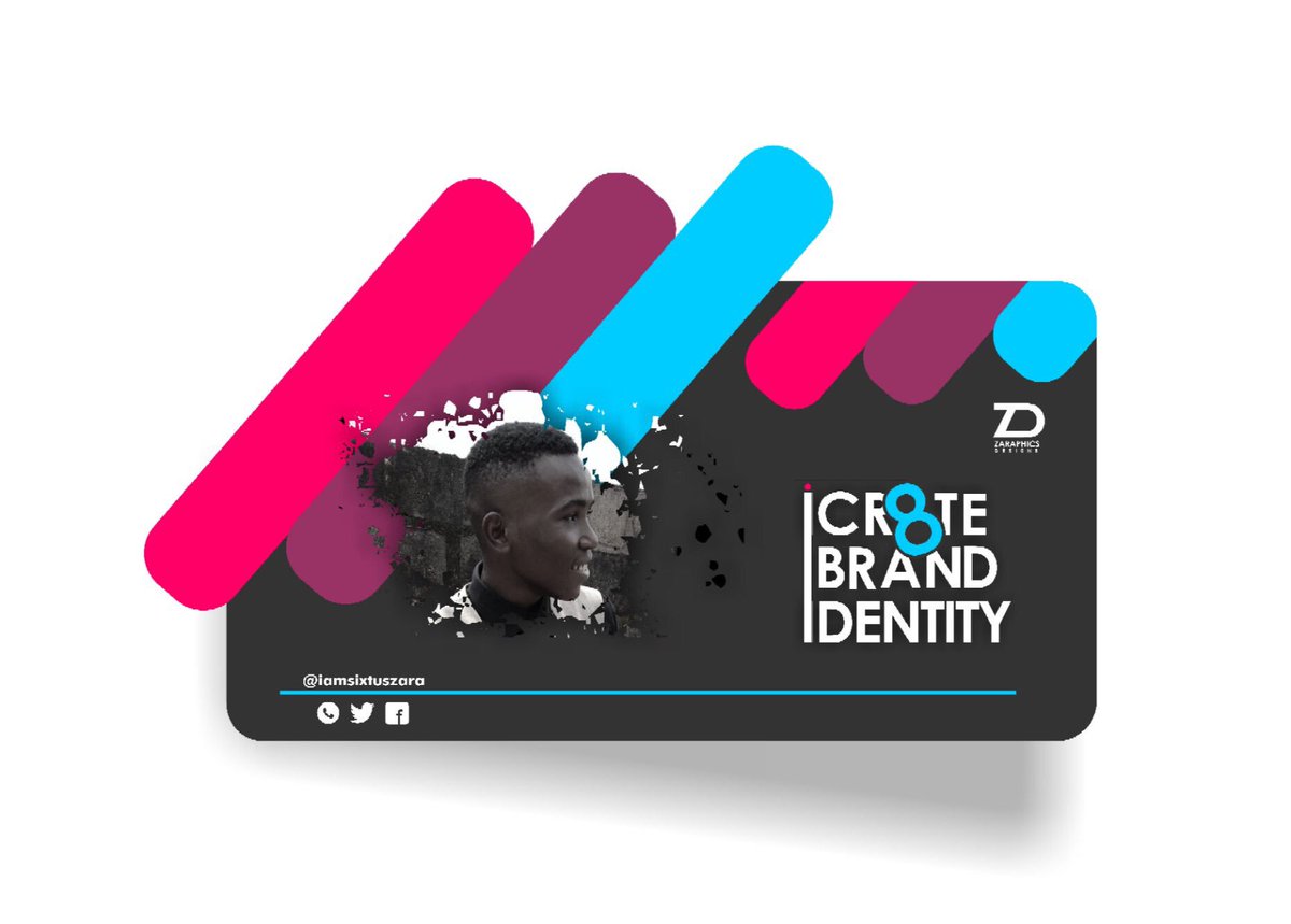 tsmedia_hq's tweet photo. #TheSparkProfiles: Meet Zaraphics Designs – The Graphics Designer

Twitter: @zaraphics_ 
___
Read about his future plans and his thoughts on Art  on: https://t.co/8leRfEYfhZ

#graphicsdesign #Entrepreneur #creativedesign #Startups #Business https://t.co/82p3LTbq3Q