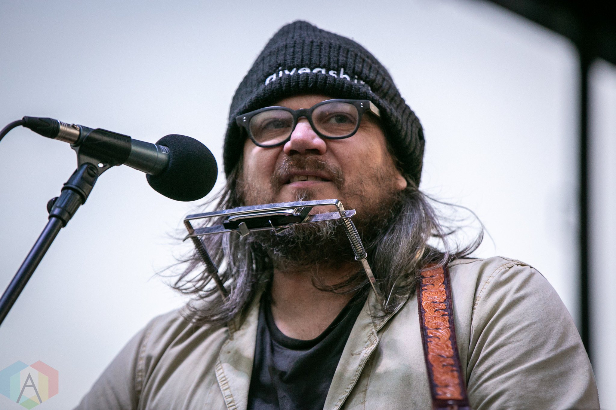 Happy birthday to Jeff Tweedy of Wilco!  