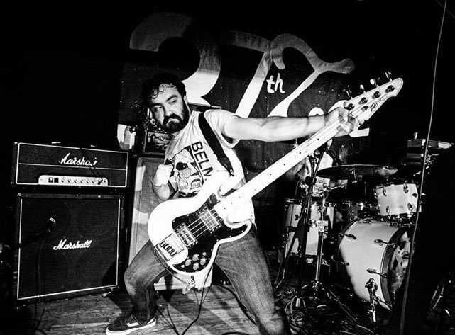SuchGold's tweet photo. #brainmosh express rolls thru @respectablest in #WestPalmBeach FL tonight w @BelmontChicago and @interventionfl (📸 by Keith Baillargeon) https://t.co/twPetg5fiE